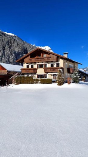 Haus Bergfreund